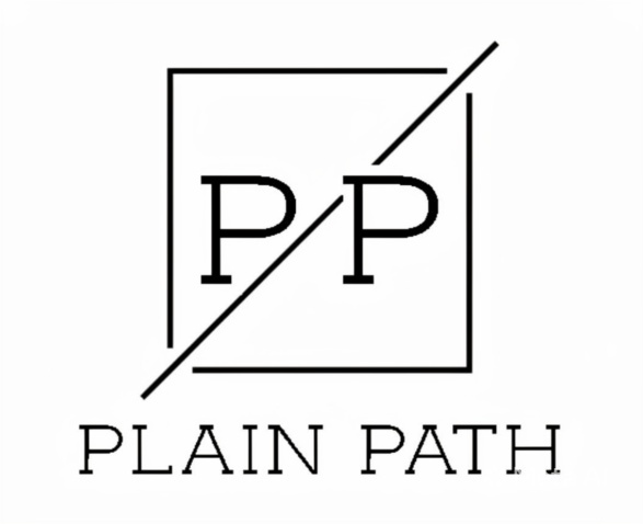 PlainPath Logo