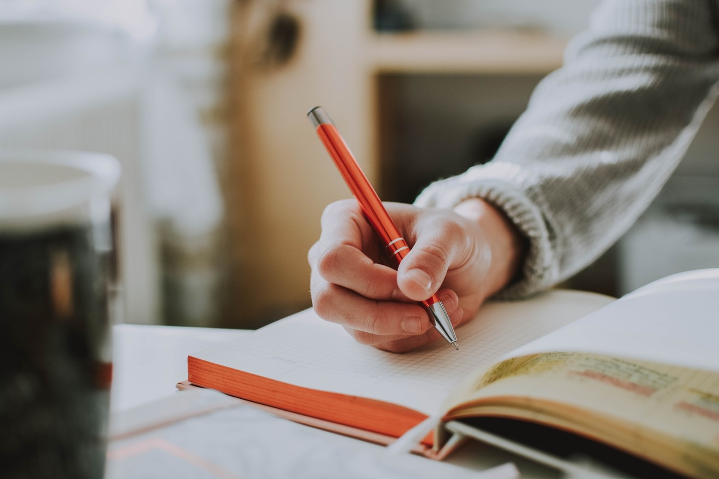 How to Embrace Change in Everyday Life
